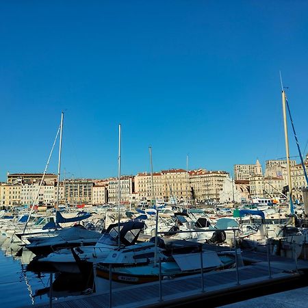 Come&Sleep Marseille Bagian luar foto