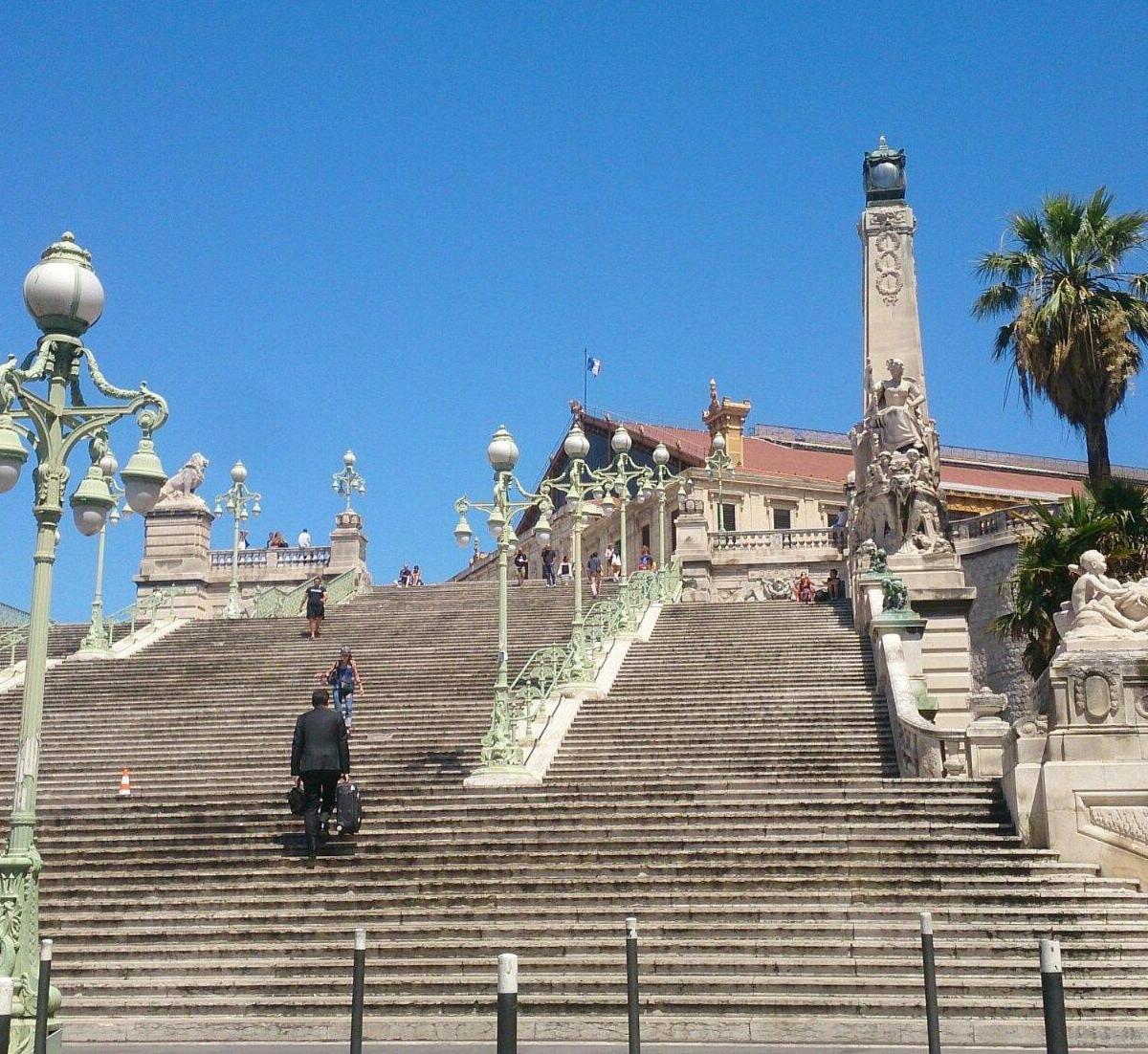 Come&Sleep Marseille Bagian luar foto