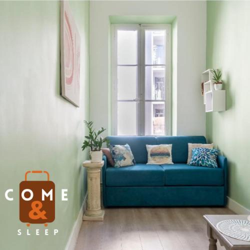 Come&Sleep Marseille Bagian luar foto