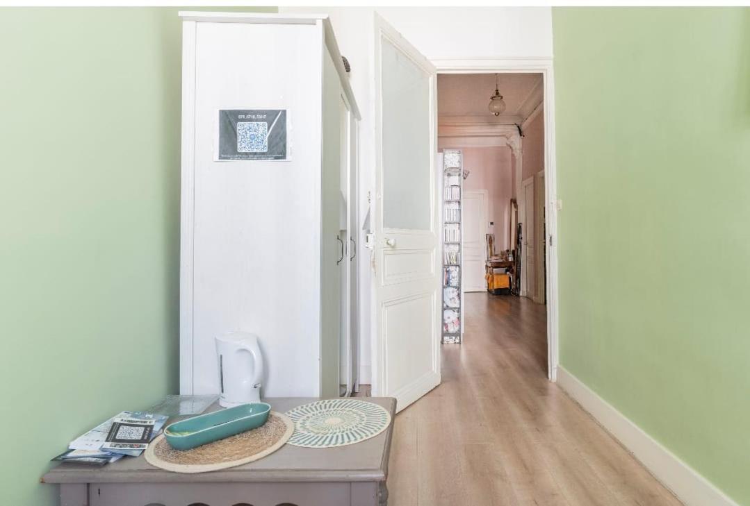 Come&Sleep Marseille Bagian luar foto