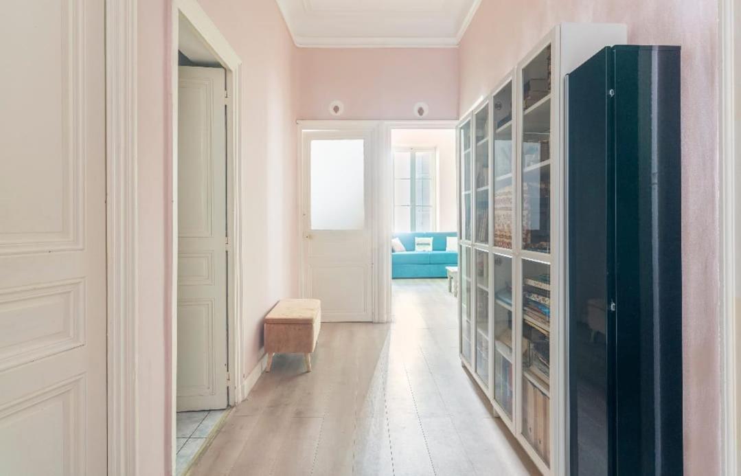 Come&Sleep Marseille Bagian luar foto