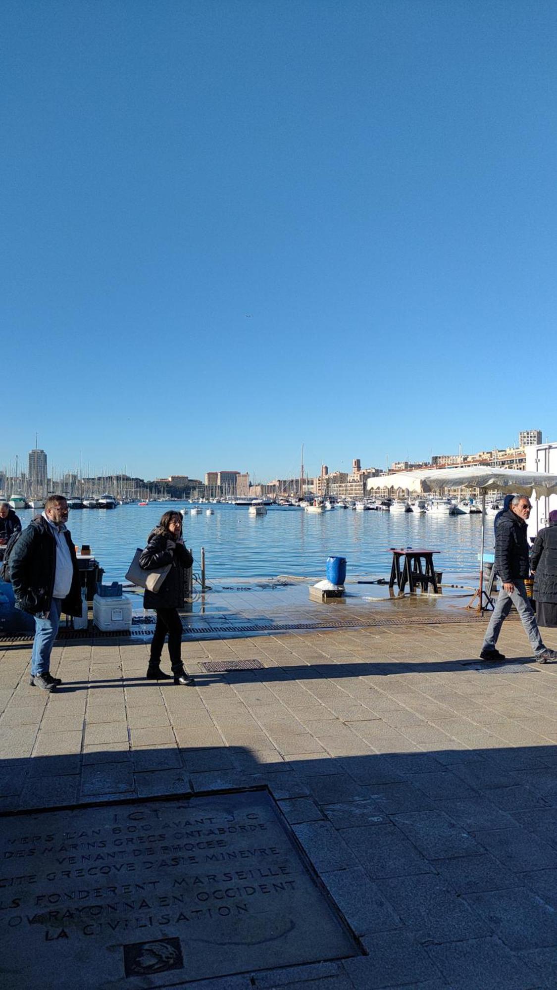 Come&Sleep Marseille Bagian luar foto