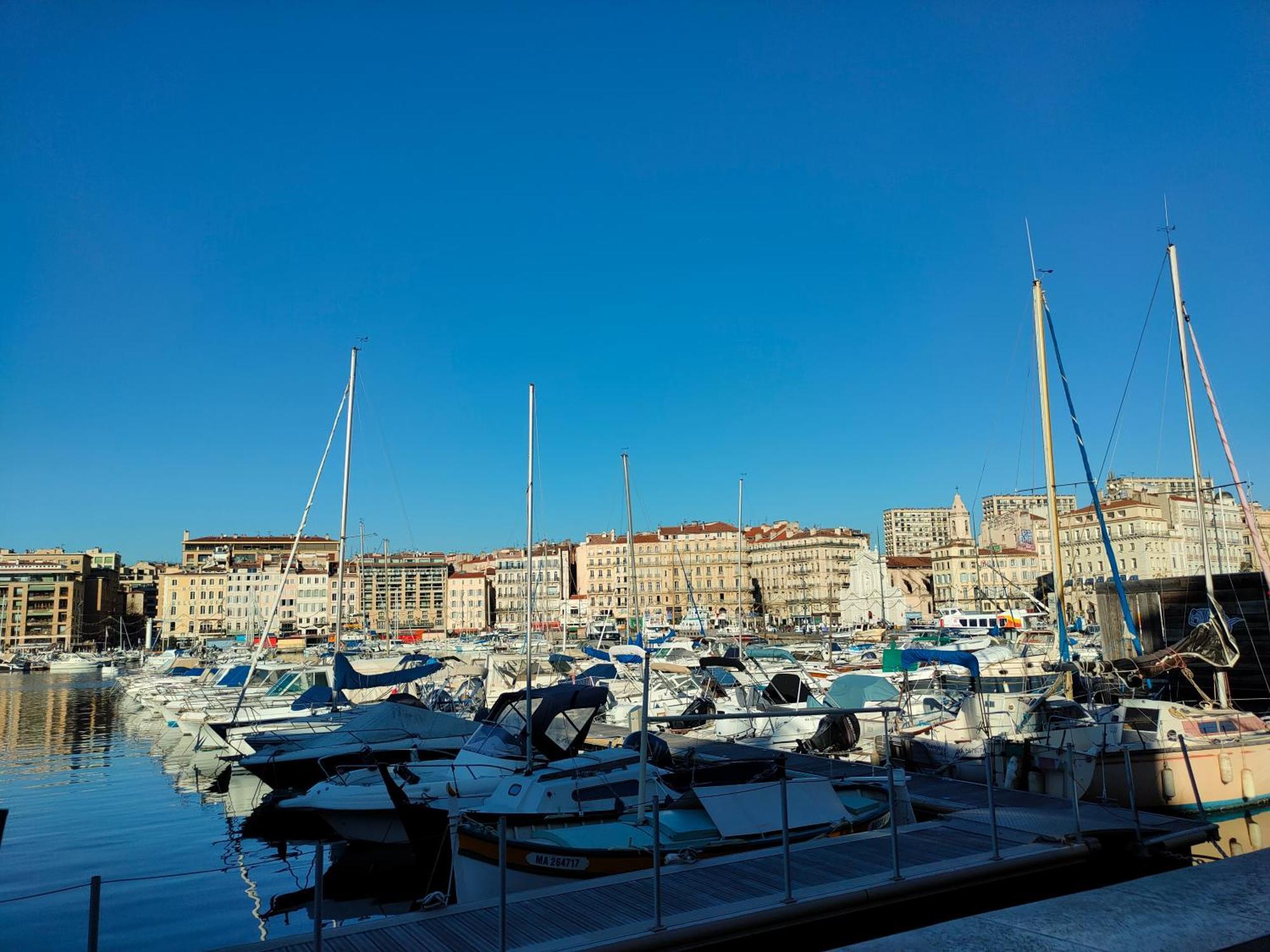 Come&Sleep Marseille Bagian luar foto